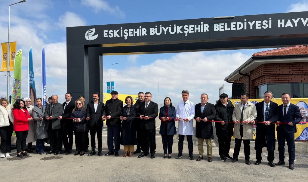  Doğal Yaşam Merkezi