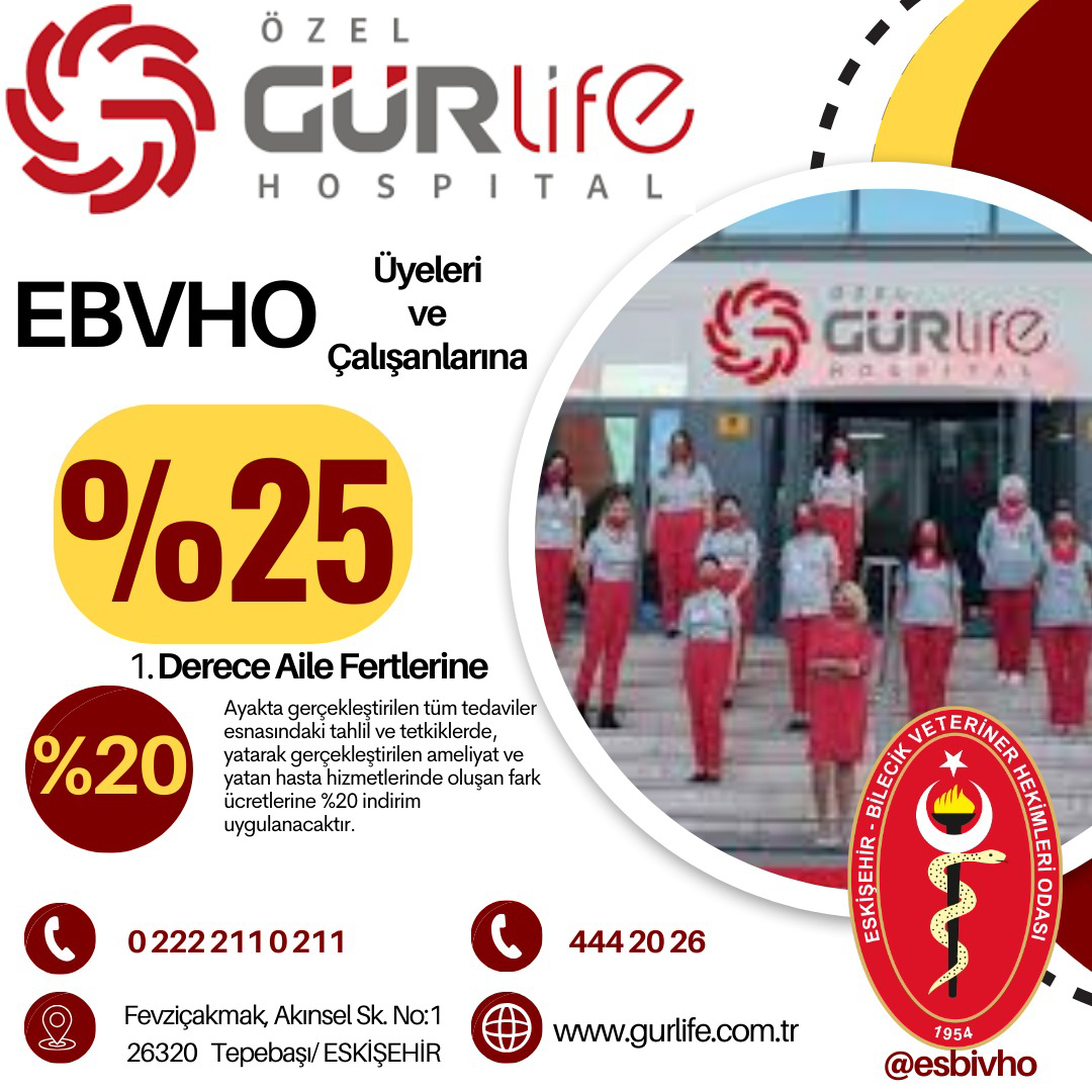 EBVHO