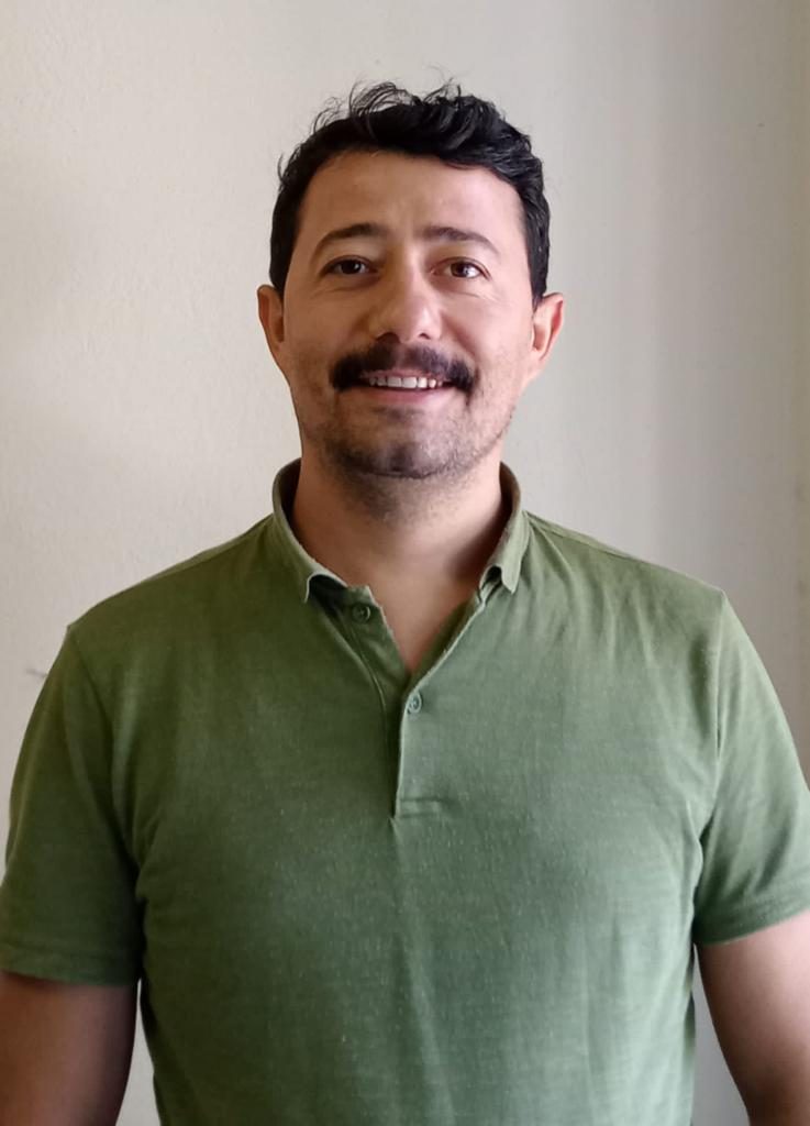 Emrah ÇELEN