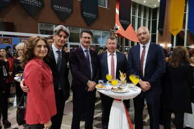 Cumhuriyetimizin 100. Yılı Kutlu Olsun (3)