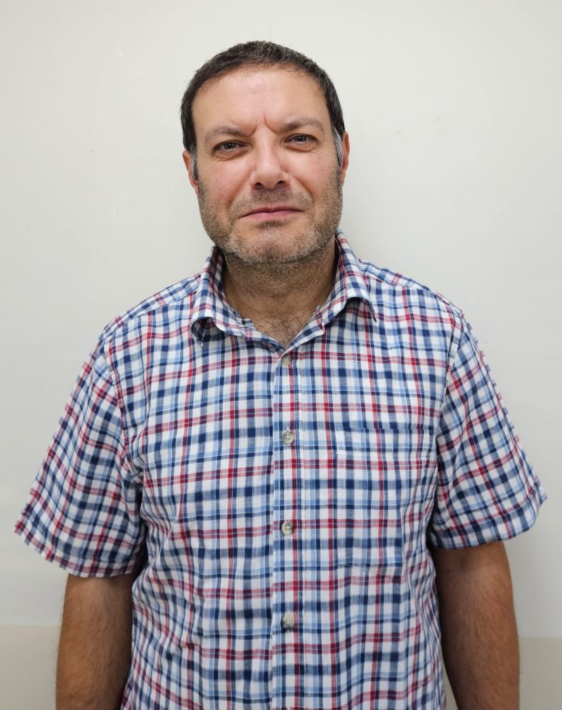 Yedek Yönetim Kurulu Üyesi Ahmet TONTU
