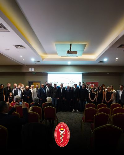 Dünya Veteriner Hekimler Günü Gala Gecesi Coşkuyla Kutlandı (2)