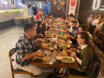 Birlik ve Beraberlik Yemeği (2)