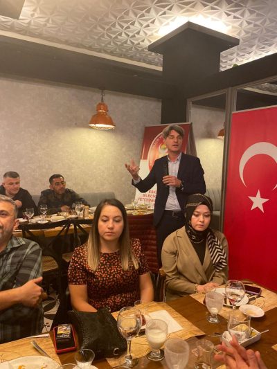Birlik ve Beraberlik Yemeği (3)