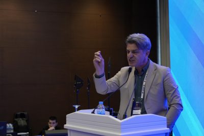 TVHB 51. Dönem Oda Başkanları İstişare Toplantısı (5)