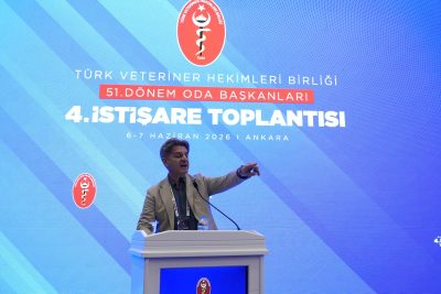 TVHB 51. Dönem Oda Başkanları İstişare Toplantısı (3)