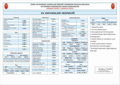 Ev Hayvanları Hekimliği