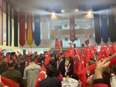 Cumhuriyetimizin 100. Yılı Kutlu Olsun (4)
