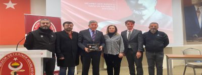 EBVHO'da Mehmet Akif Ersoy Haftası (2)