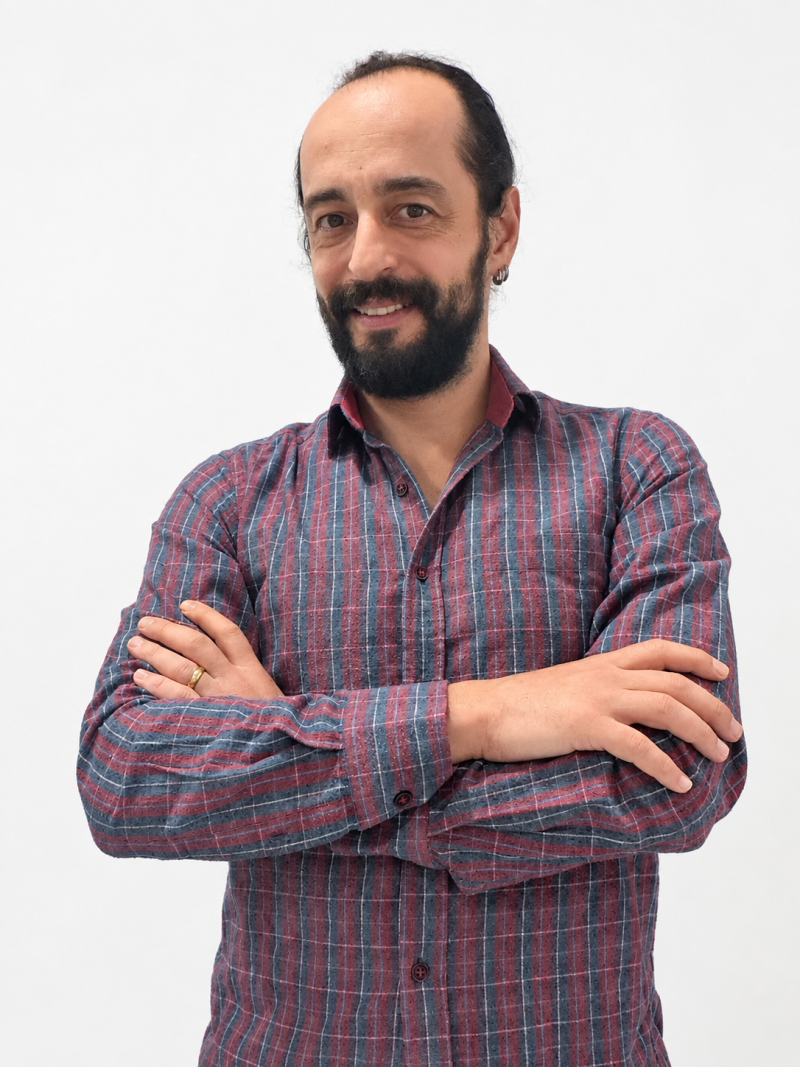 Yedek Yönetim Kurulu Üyesi Gürcan Yiğit ÖZKAN