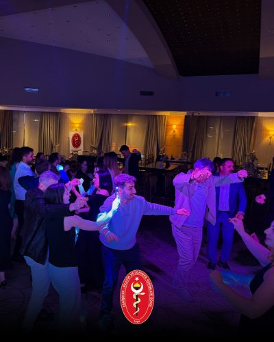 Dünya Veteriner Hekimler Günü Gala Gecesi Coşkuyla Kutlandı (8)