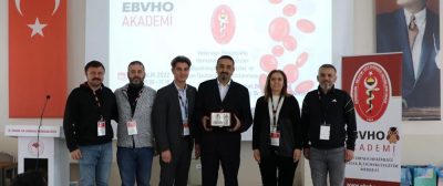 Eskişehir Bilecik Veteriner Hekimleri Odasınca Akademik Eğitim Verildi (2)