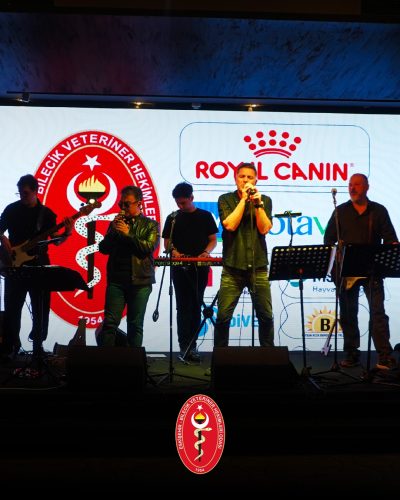 Dünya Veteriner Hekimler Günü Gala Gecesi Coşkuyla Kutlandı (7)