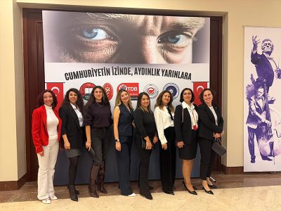 “Selanik’ten Cumhuriyet’e Giden Yol” Programına Katıldık (5)