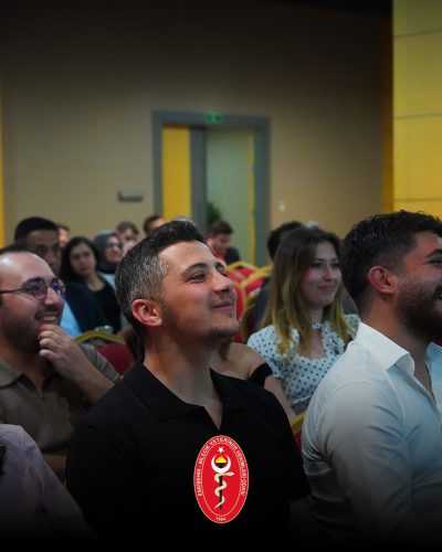 Dünya Veteriner Hekimler Günü Gala Gecesi Coşkuyla Kutlandı (6)